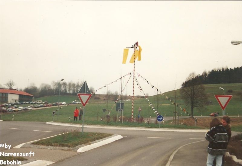 1. Narrebaum 1999